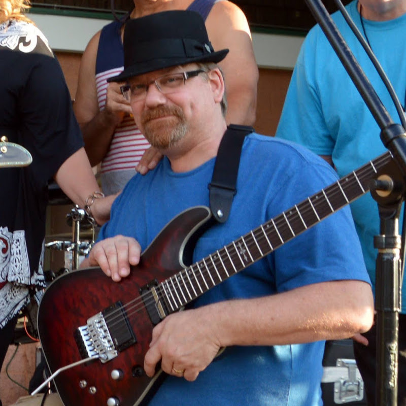 Paul Olstad