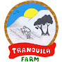Tranquilafarm Costa Rica logo