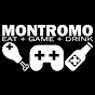 Montromo logo