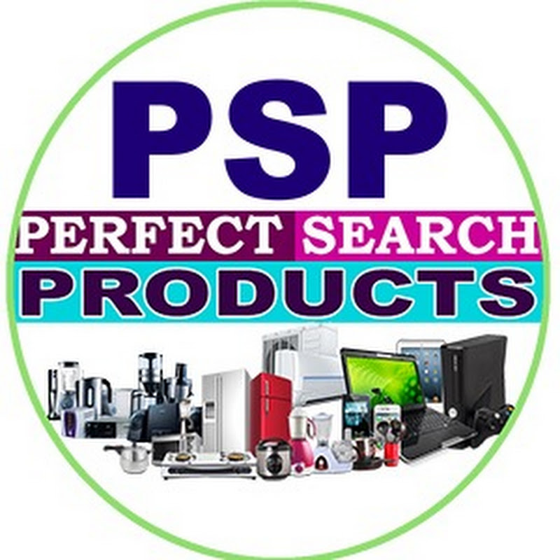 PERFECT SEARCH PRODUCTS