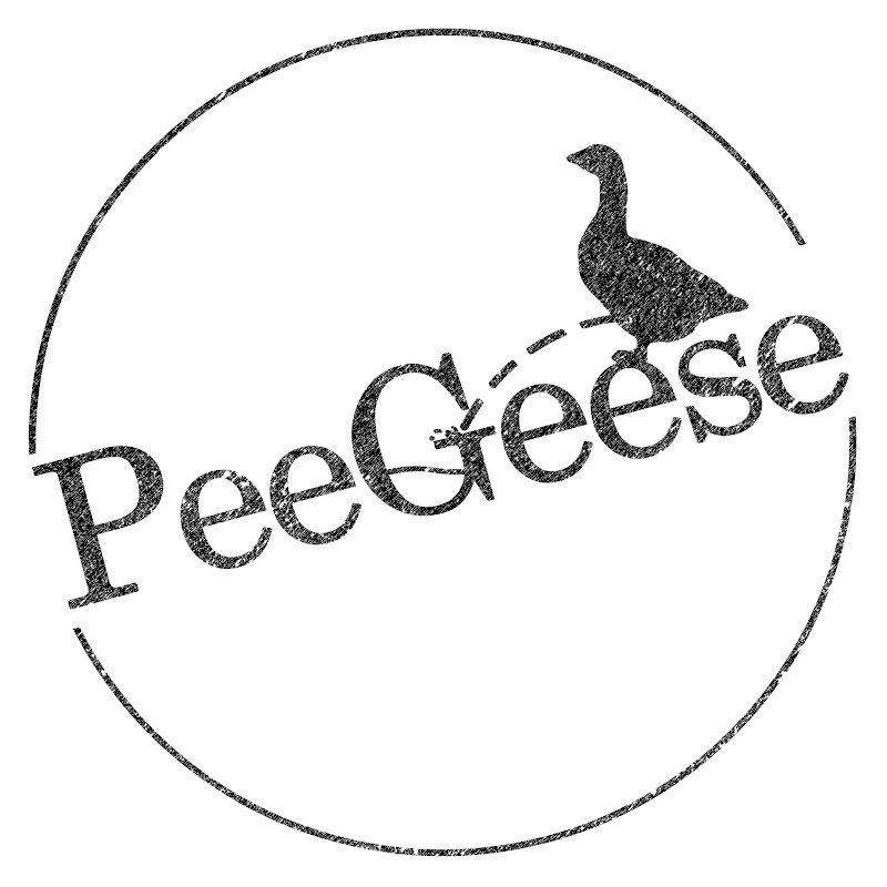PeeGeese