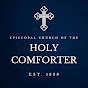 Historic Episcopal Church of the Holy Comforter logo