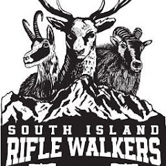 South Island Rifle Walkers Avatar