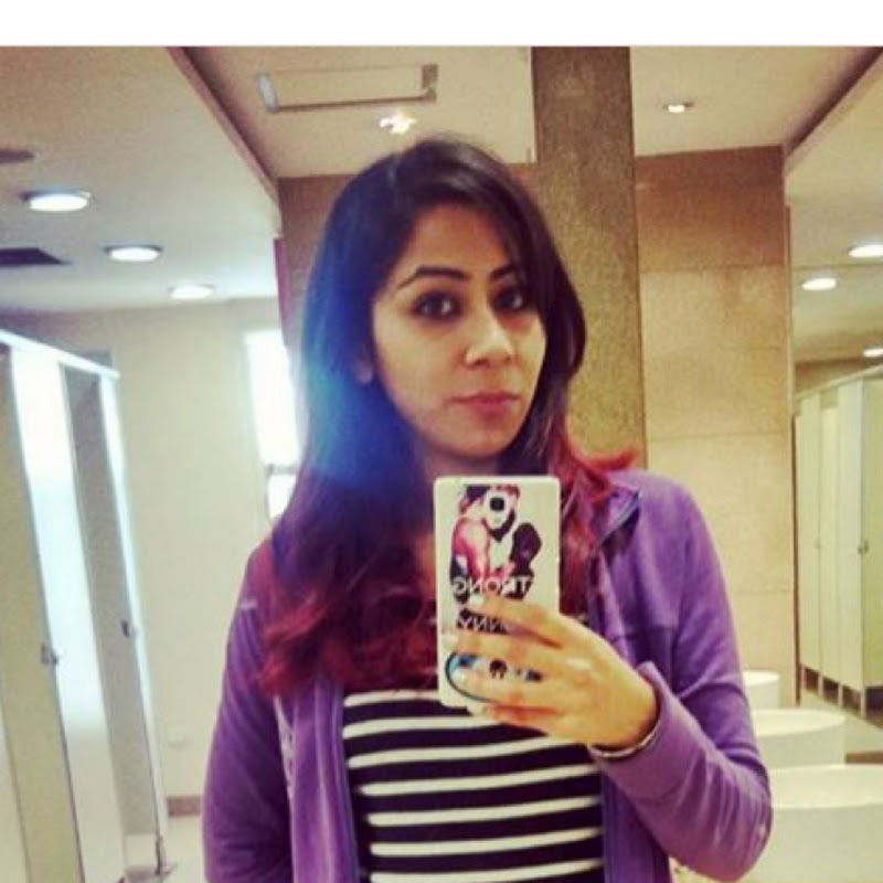 karishma bhan