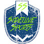 Sideline Sports logo