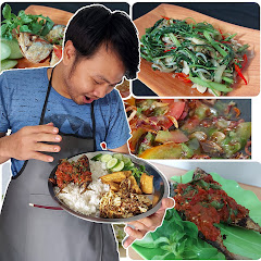 masakan suami