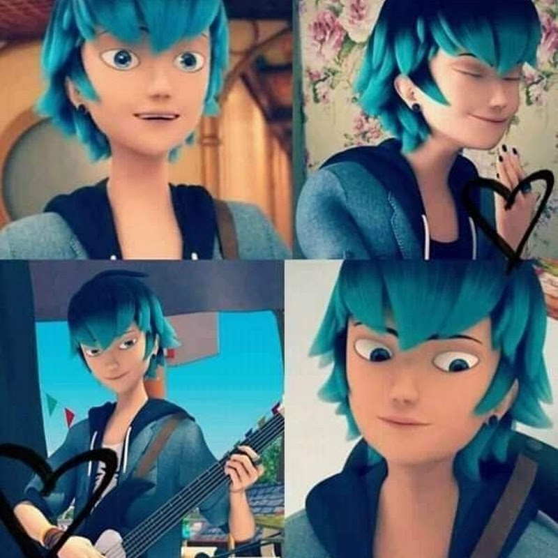 Edits Miraculous