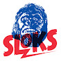 Sloks Primitive Garage Punk logo