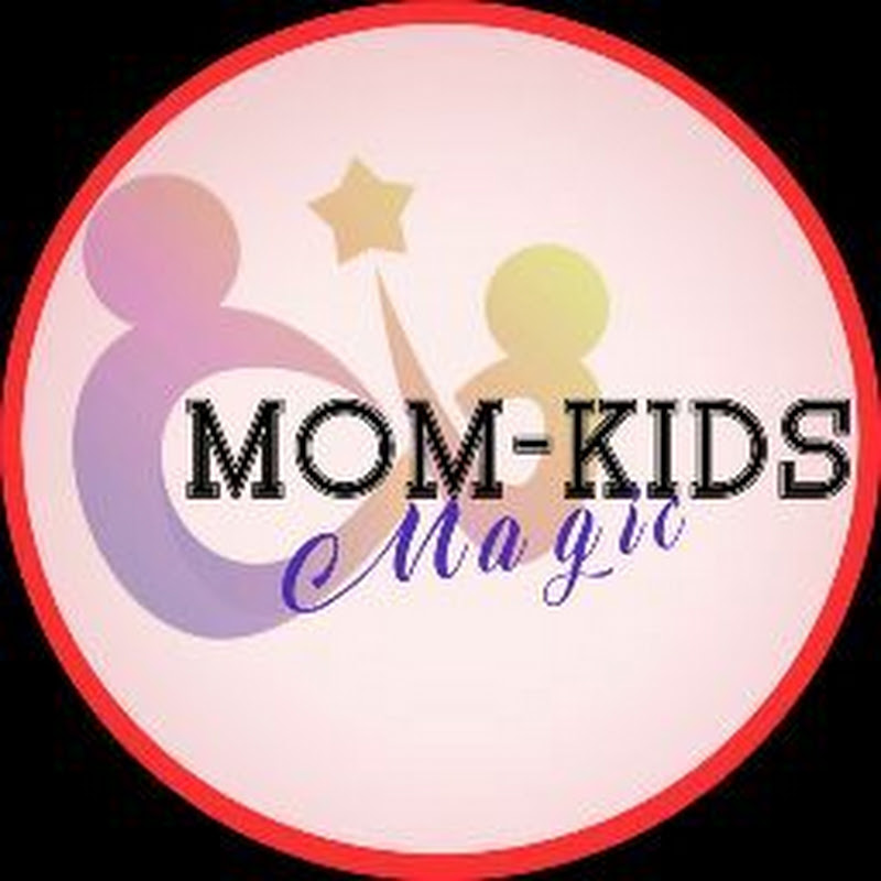 Mom-Kids Magic