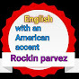 Rockin parvez logo