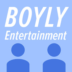 BOYLY Entertainmentアイコン画像