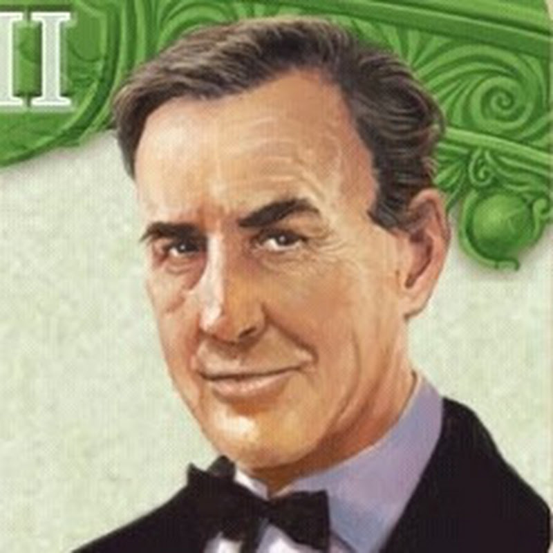 Japhet Stevens