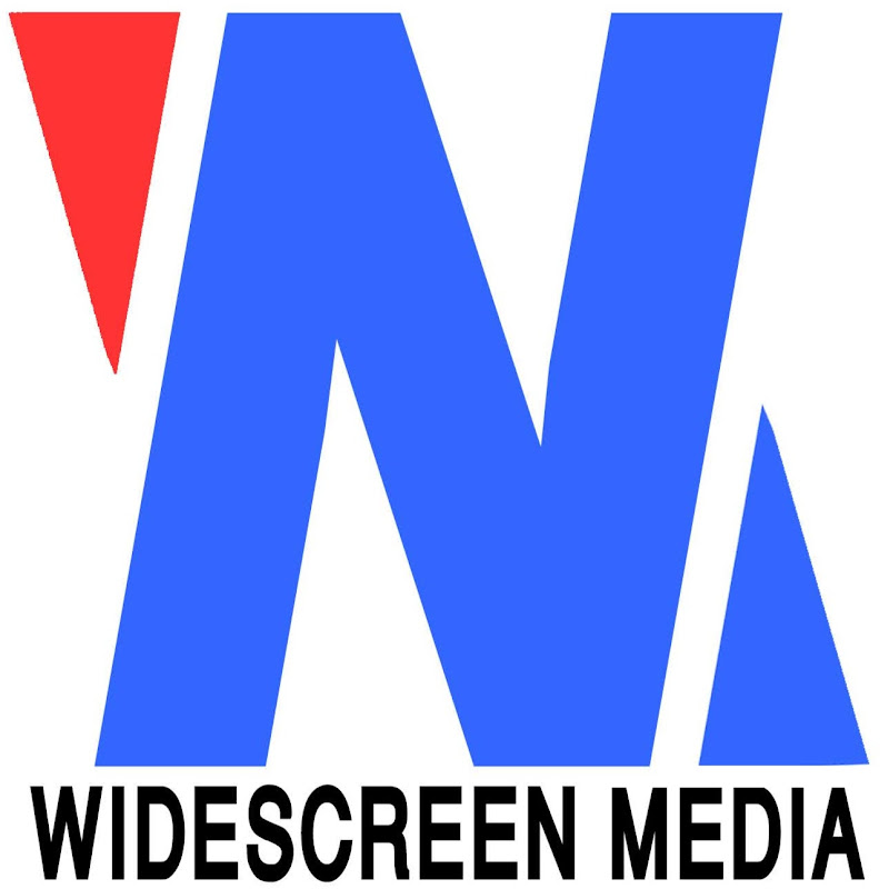 WIDESCREEN MEDIA OFFICIAL icon