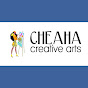 CheahaCreativeArts logo