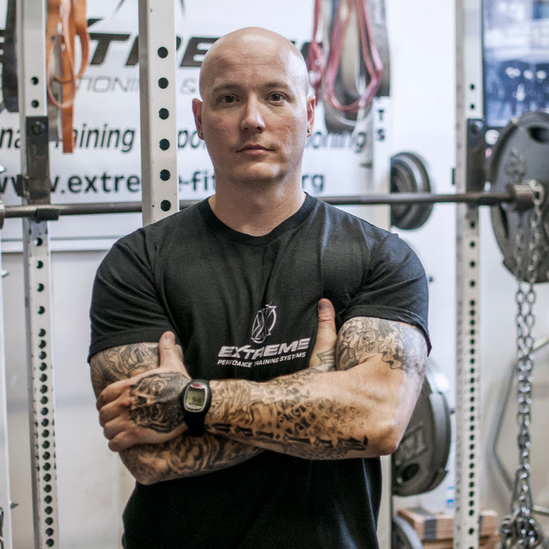 Scott Shetler