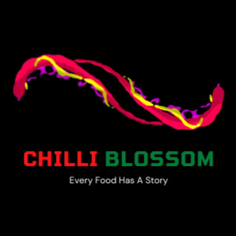 Chilli Blossom