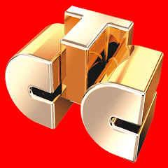 Старый добрый СТС - Первый развлекательный channel logo