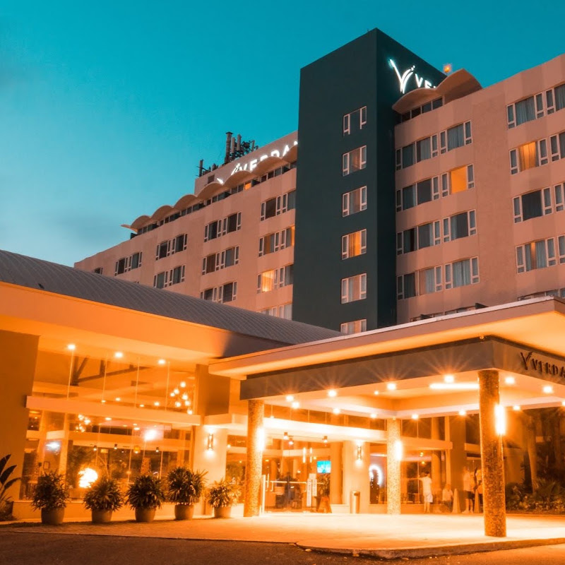 Verdanza Hotel