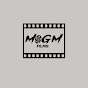 MOGM FILMS logo
