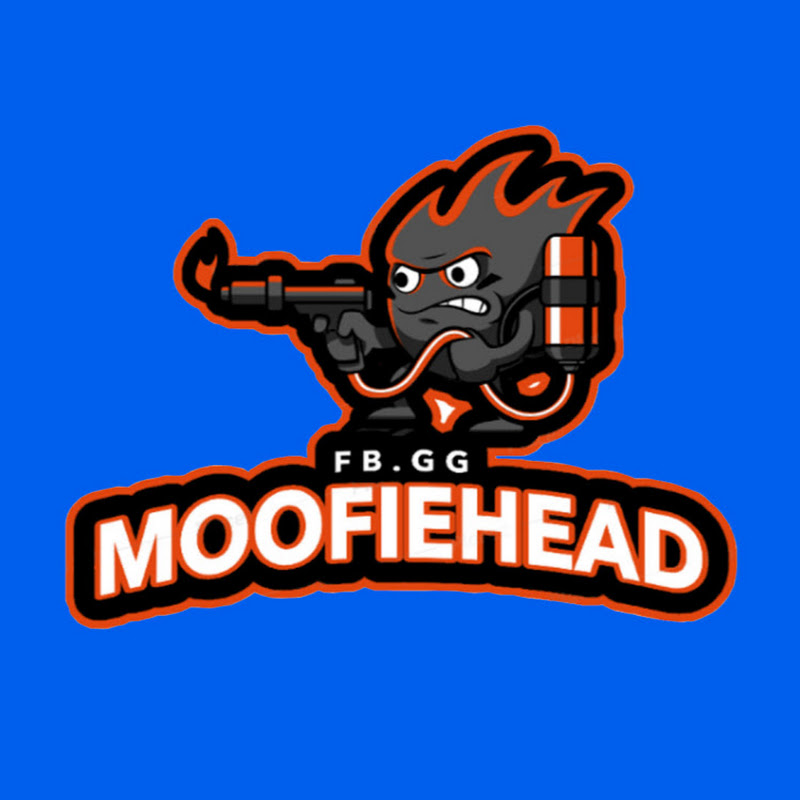 MoofieHead