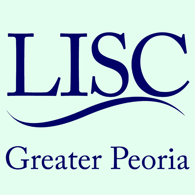 Greater Peoria LISC