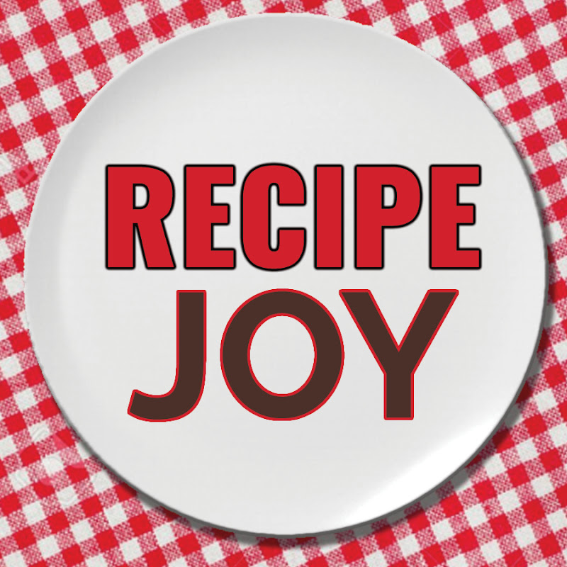 Recipe Joy
