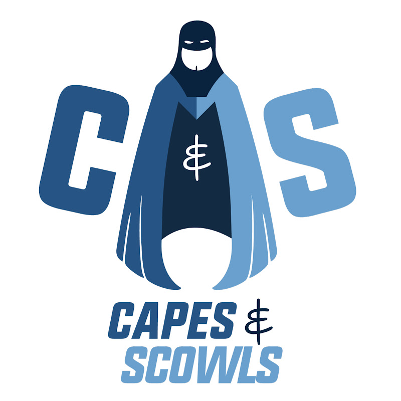 Capes Scowls