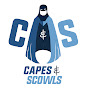 Capes Scowls