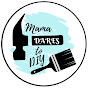 Mama Dares To DIY logo