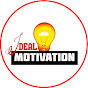 Ideal Motivation Shorts logo