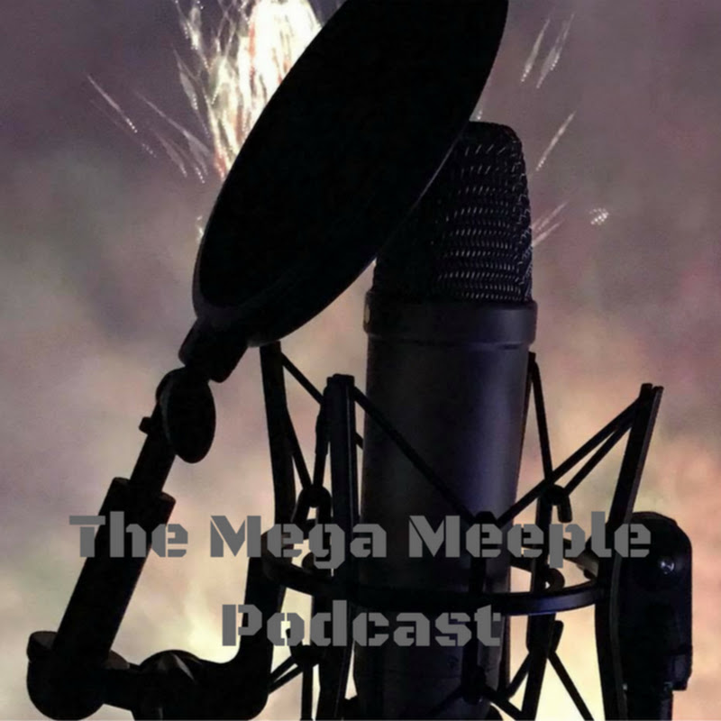 Mega Meeple