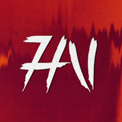 Логотип каналу ZHAN Prod