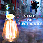 State of Electronics logo