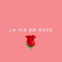 la vie en rose logo
