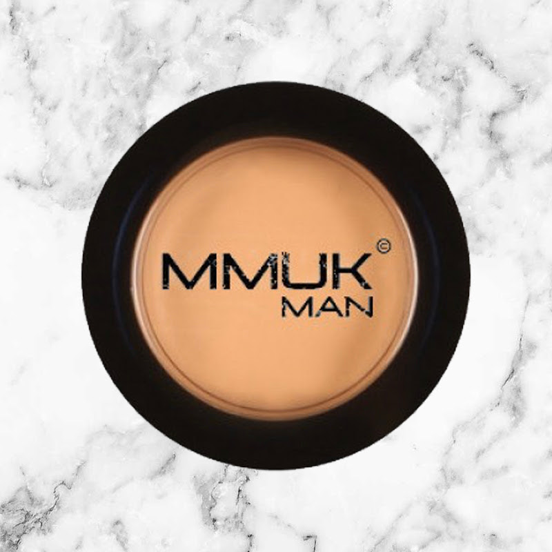 MMUK MAN