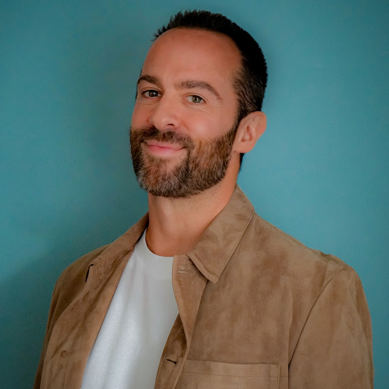 Marc Nouss