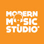 Modern Music Studio