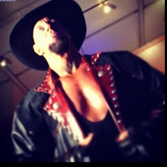 the undertaker