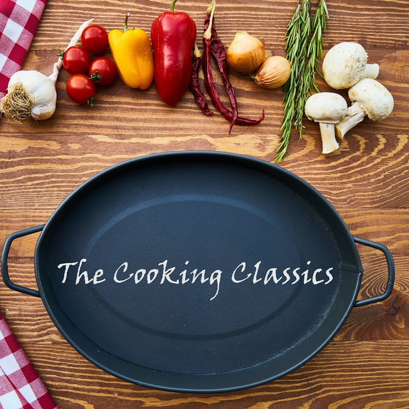 The Cooking Classics