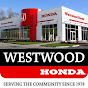 Westwood Honda logo