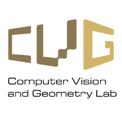 Computer Vision and Geometry Group, ETH Zurich