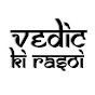 Vedic ki Rasoi logo