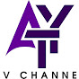 ATY TV CHANNEL logo