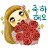 @장엔젤루다