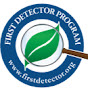 First Detector logo