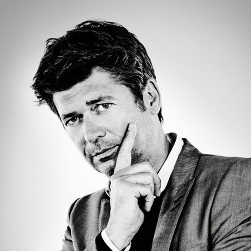 Emmanuel Vigreux