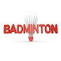 Badminton 羽毛球バドミントン
