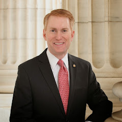 Senator James Lankford
