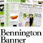 Bennington Banner logo