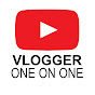 Vlogger 1on1 logo